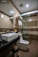 HANZ Noi Bai Airport Hotel