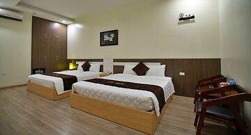 HANZ Noi Bai Airport Hotel