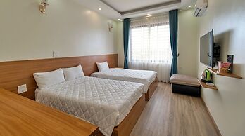 HANZ Noi Bai Airport Hotel