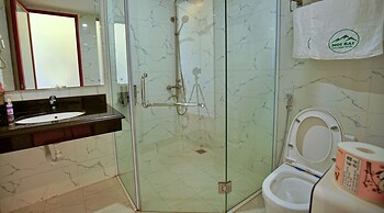 HANZ Noi Bai Airport Hotel