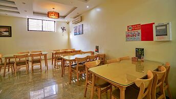 HANZ Noi Bai Airport Hotel