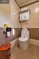 HANZ Noi Bai Airport Hotel