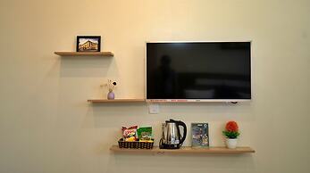 HANZ Noi Bai Airport Hotel