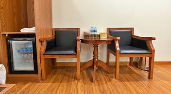 HANZ Noi Bai Airport Hotel