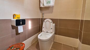 HANZ Noi Bai Airport Hotel