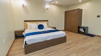 HANZ Noi Bai Airport Hotel