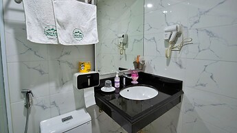 HANZ Noi Bai Airport Hotel