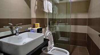 HANZ Noi Bai Airport Hotel