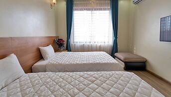 HANZ Noi Bai Airport Hotel