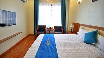 HANZ Noi Bai Airport Hotel