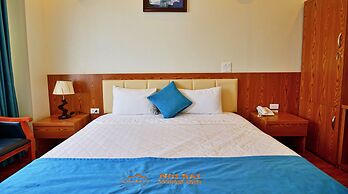 HANZ Noi Bai Airport Hotel