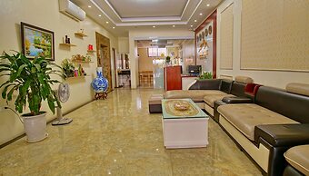 HANZ Noi Bai Airport Hotel