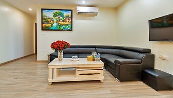 HANZ Noi Bai Airport Hotel