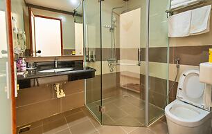 HANZ Noi Bai Airport Hotel