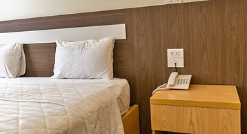 HANZ Noi Bai Airport Hotel