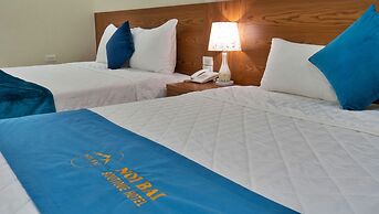 HANZ Noi Bai Airport Hotel