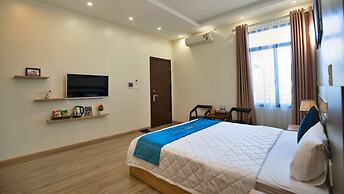 HANZ Noi Bai Airport Hotel