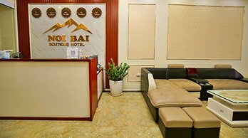 HANZ Noi Bai Airport Hotel