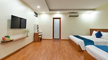 HANZ Noi Bai Airport Hotel