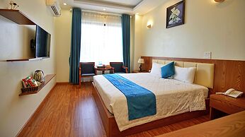 HANZ Noi Bai Airport Hotel