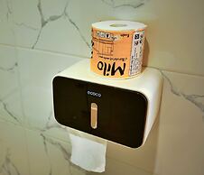 HANZ Noi Bai Airport Hotel