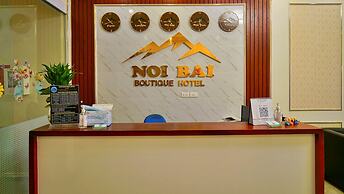 HANZ Noi Bai Airport Hotel