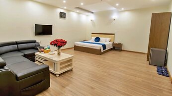 HANZ Noi Bai Airport Hotel