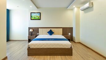 HANZ Noi Bai Airport Hotel