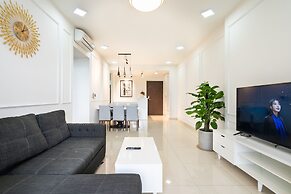 The Tresor Luxurious Apartment Riverview