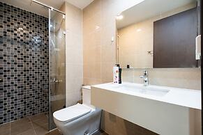 The Tresor Luxurious Apartment Riverview