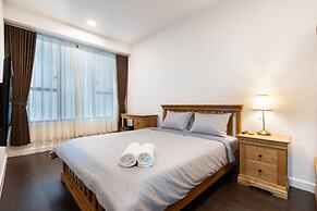 The Tresor Luxurious Apartment Riverview