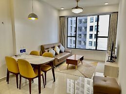 The Tresor Luxurious Apartment Riverview