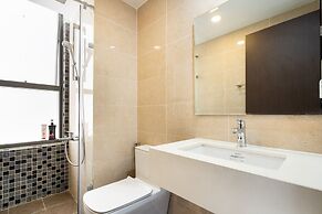 The Tresor Luxurious Apartment Riverview