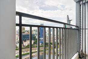 The Tresor Luxurious Apartment Riverview