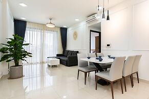The Tresor Luxurious Apartment Riverview