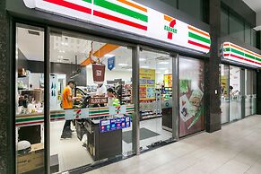 The Tresor Luxurious Apartment Riverview