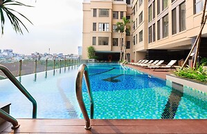 The Tresor Luxurious Apartment Riverview