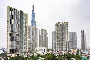 The Tresor Luxurious Apartment Riverview