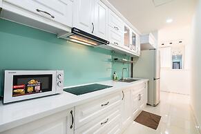 The Tresor Luxurious Apartment Riverview
