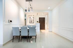 The Tresor Luxurious Apartment Riverview