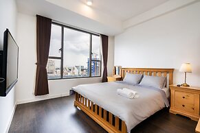 The Tresor Luxurious Apartment Riverview