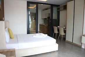 The Penthouse Residence