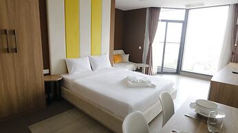 The Penthouse Residence