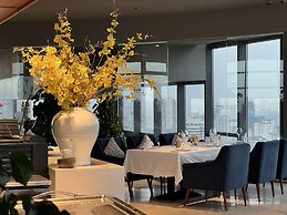 The Penthouse Residence