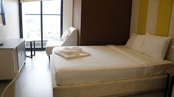 The Penthouse Residence