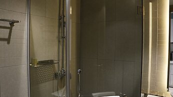 The Penthouse Residence