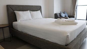 The Penthouse Residence