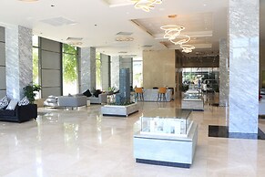 The Penthouse Residence