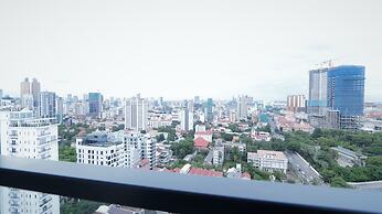 The Penthouse Residence