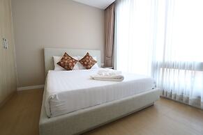 The Penthouse Residence